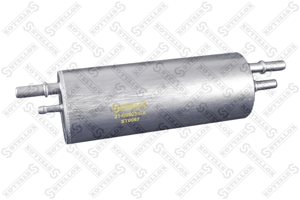 Fuel Filter (21-00603-SX)