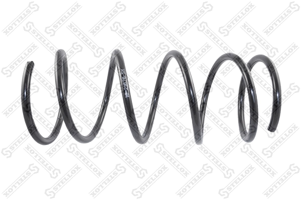 Suspension Spring (10-21676-SX)