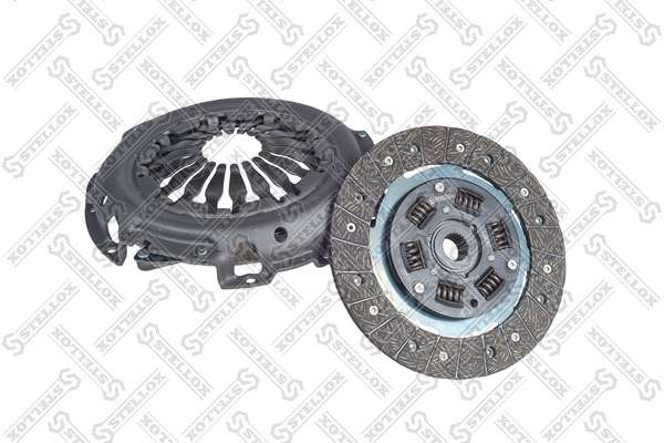 Clutch Kit (07-01442-SX)