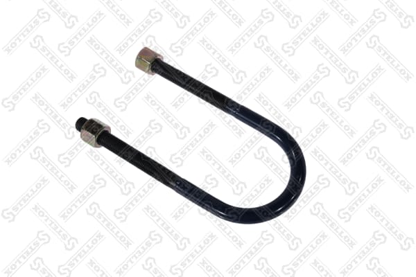 Spring Clamp (79-99011-SX)