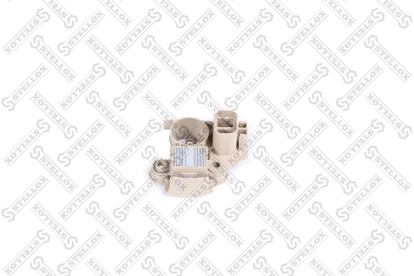 Alternator Regulator (06-71664-SX)