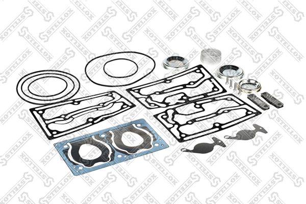 Repair kit, air compressor (85-27825-SX)