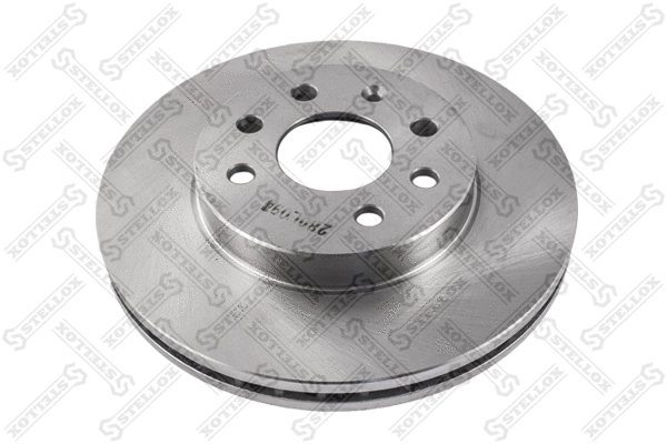 Brake Disc (6020-5004V-SX)