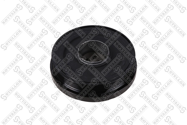 Belt Pulley, crankshaft (20-01080-SX)