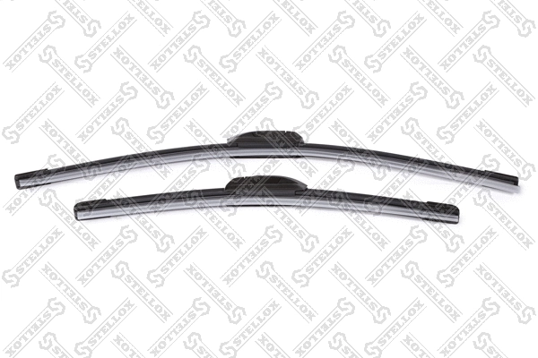 Wiper Blade (201 710-SX)