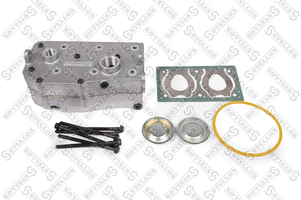 Repair kit, air compressor (85-27885-SX)