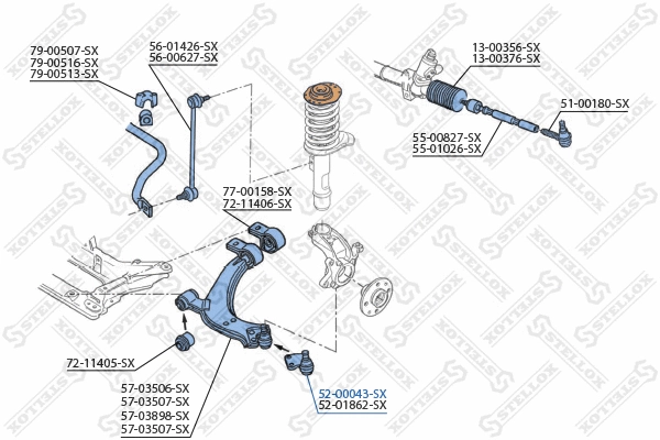 Ball Joint