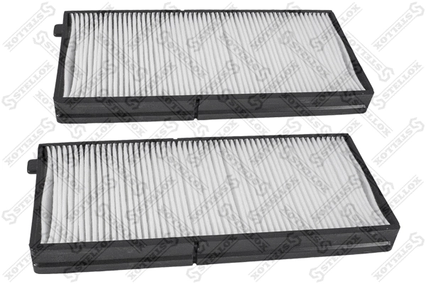 Filter, cabin air (71-10576-SX)