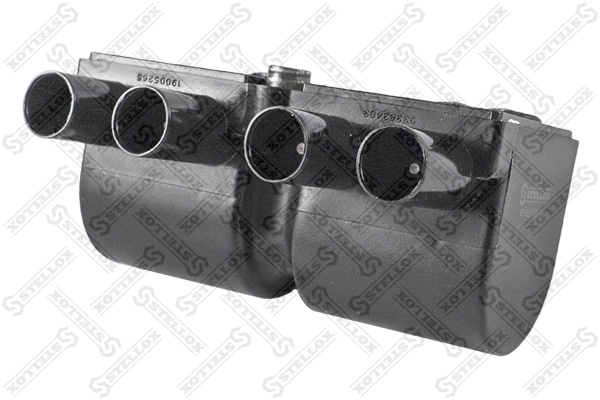 Ignition Coil (61-00158-SX)