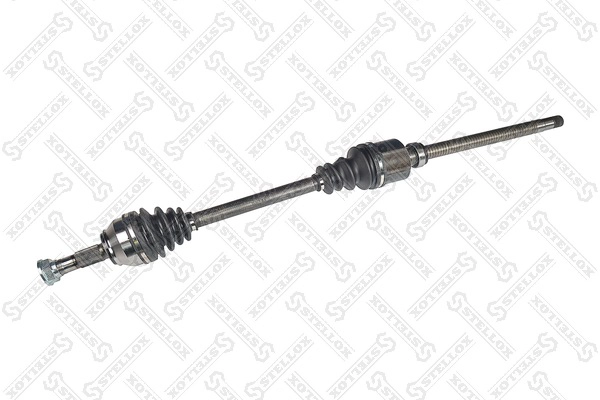 Drive Shaft (158 2305-SX)