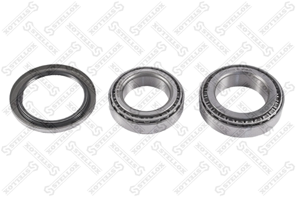Wheel Bearing Kit (43-28984-SX)