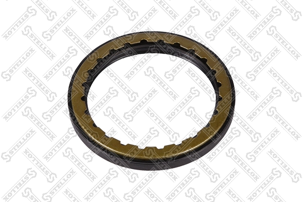 Seal Ring, spring bush (spring eye) (81-01151-SX)