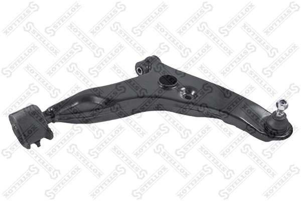 Control/Trailing Arm, wheel suspension (57-03786-SX)