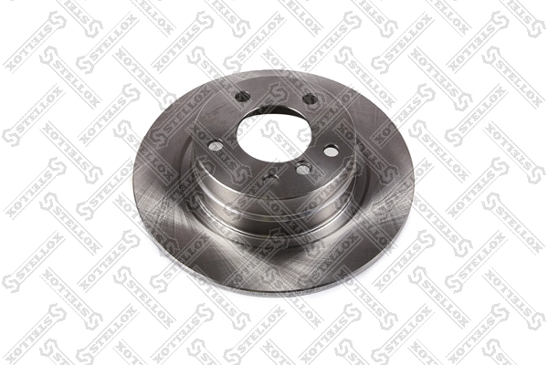 Brake Disc (6020-1358-SX)