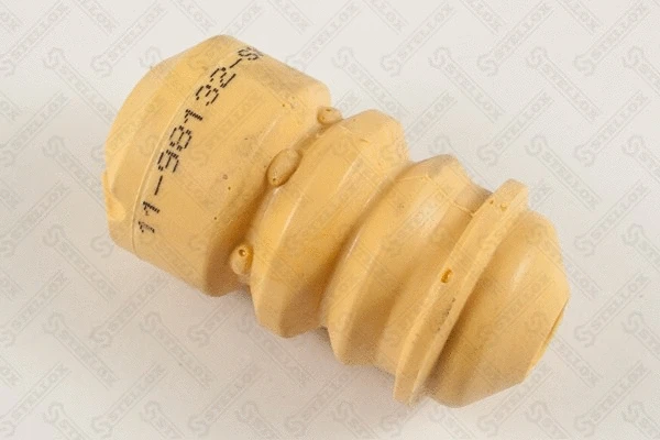 Rubber Buffer, suspension (11-98132-SX)