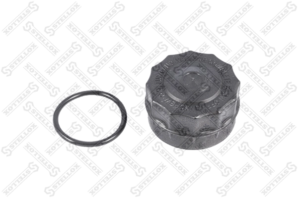 Sealing Cap, oil filler neck (89-05201-SX)