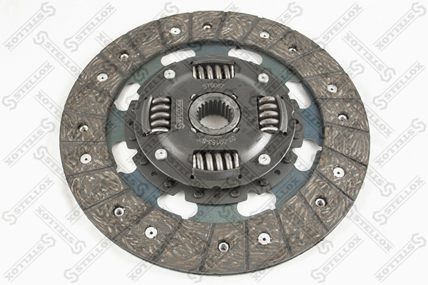 Clutch Disc (07-00153-SX)
