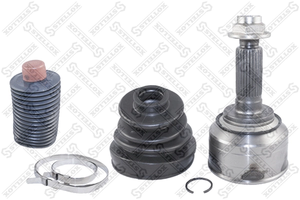 Joint Kit, drive shaft (150 1792-SX)