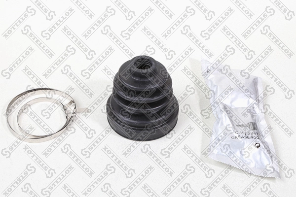 Bellow Kit, steering (13-00779-SX)