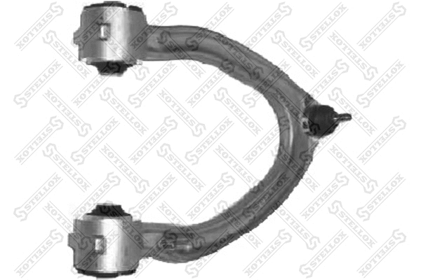 Control/Trailing Arm, wheel suspension (57-04455-SX)