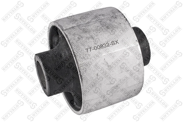 Mounting, control/trailing arm (77-00832-SX)