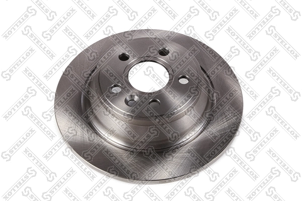 Brake Disc (6020-1655-SX)