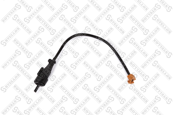 Sensor, brake pad wear (00-10116-SX)