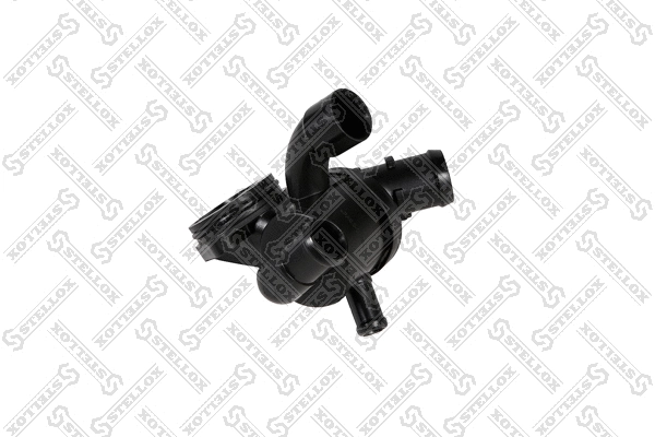 Thermostat, coolant (23-40108-SX)