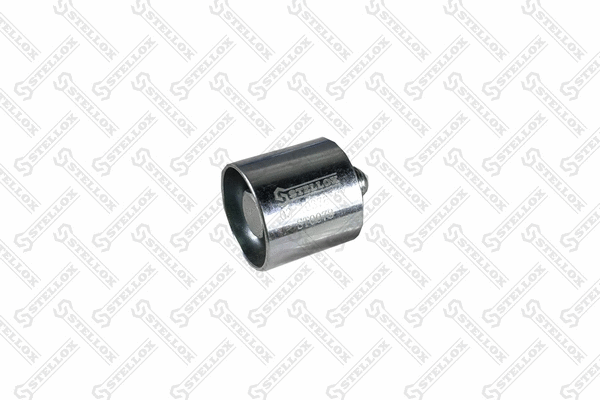 Deflection/Guide Pulley, timing belt (03-40376-SX)