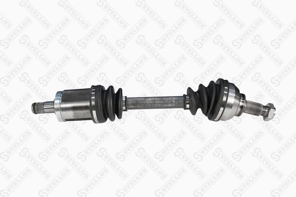 Drive Shaft (158 1927-SX)