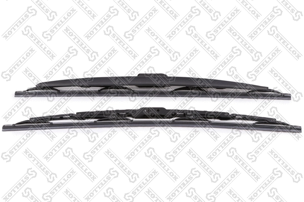 Wiper Blade (201 500-SX)