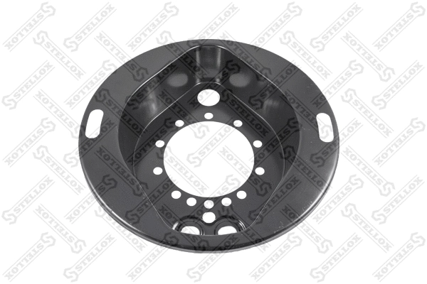 Cover Sheet, brake drum (85-05322-SX)