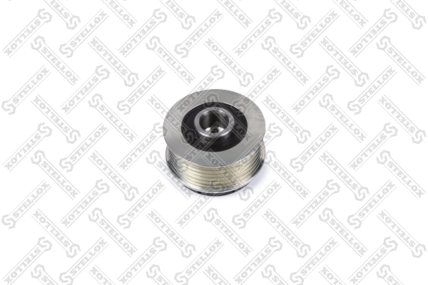 Belt Pulley, alternator (20-01438-SX)