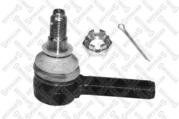 Tie Rod End (51-01275-SX)