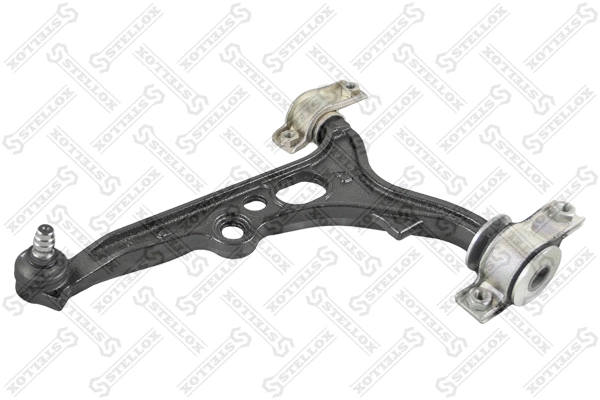 Control/Trailing Arm, wheel suspension (57-01692-SX)