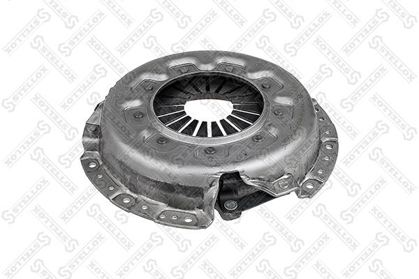Clutch Pressure Plate (07-00410-SX)