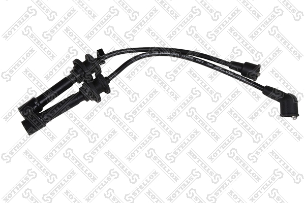 Ignition Cable Kit (10-38091-SX)