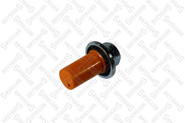 Bolt, oil sump (AMT)
