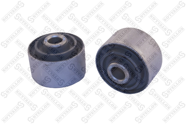 Mounting, control/trailing arm (87-98086-SX)
