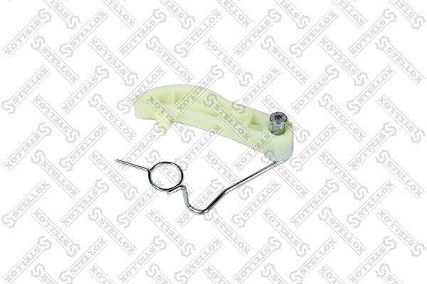 Belt Tensioner, V-ribbed belt (03-41136-SX)