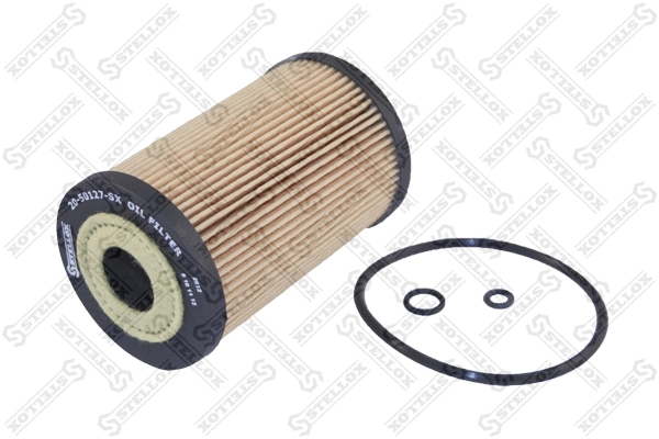 Oil Filter (20-50127-SX)