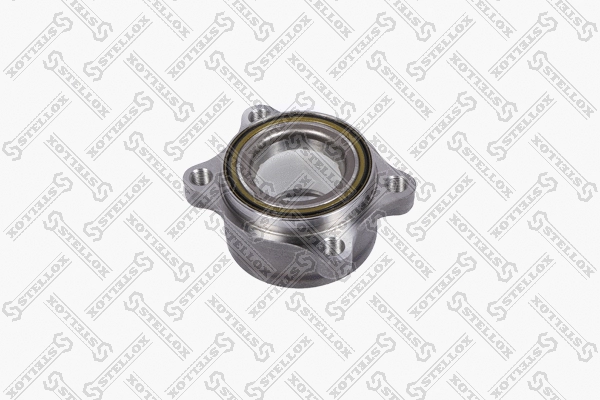 Wheel Bearing Kit (43-29115-SX)