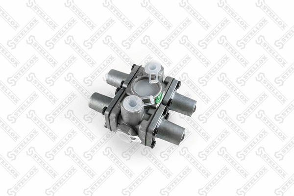 Multiport Valve (85-19512-SX)