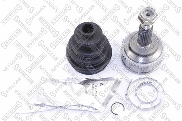 Joint Kit, drive shaft (150 1542-SX)