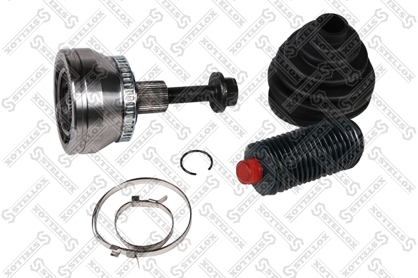 Joint Kit, drive shaft (150 1551-SX)