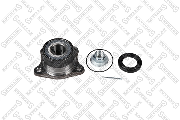 Wheel Bearing Kit (43-28206-SX)