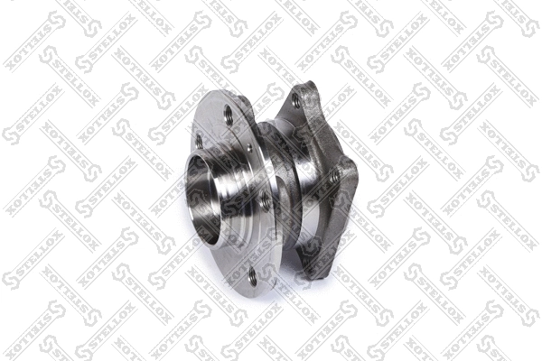 Wheel Bearing Kit (43-28220-SX)