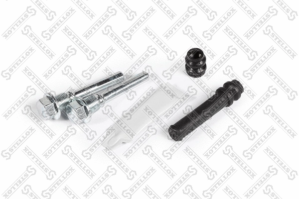 Guide Sleeve Kit, brake caliper (04-98732-SX)