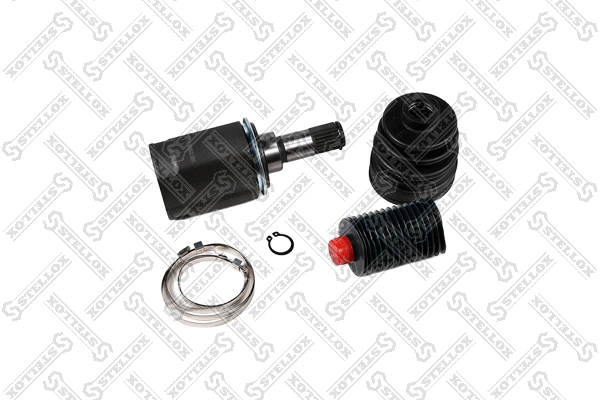 Joint Kit, drive shaft (160 1159-SX)