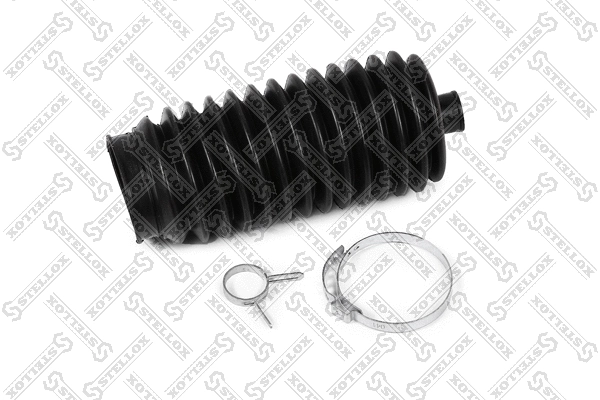 Bellow, steering (14-17077-SX)